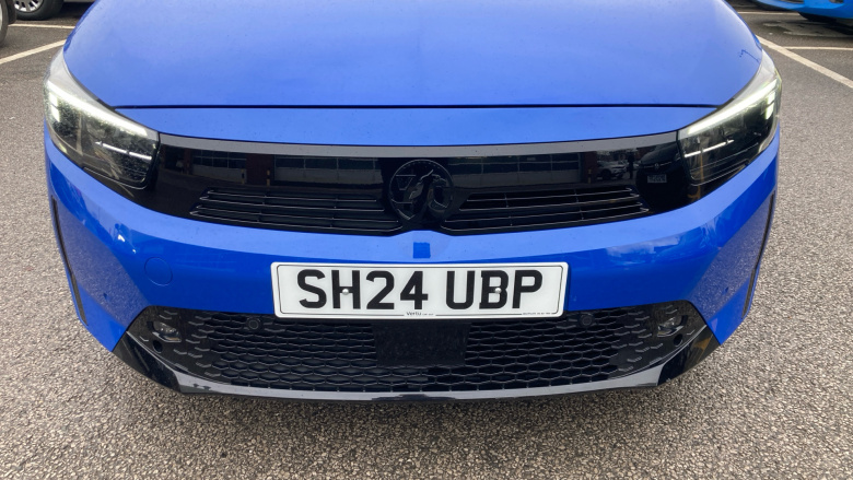 Vauxhall Corsa 1.2 GS 5dr Petrol Hatchback